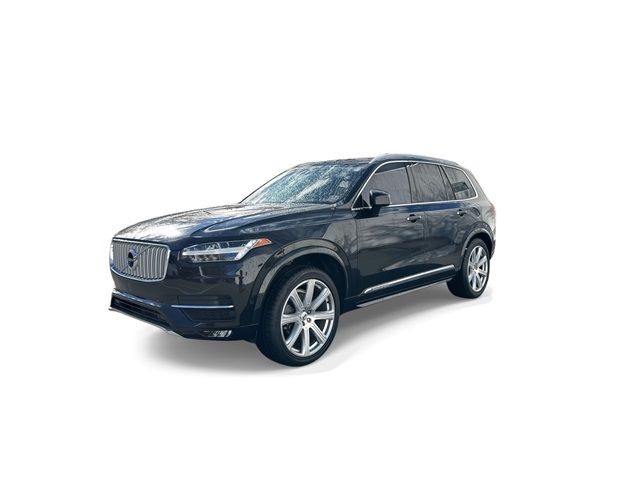 2018 Volvo XC90 Inscription