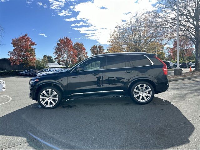 2018 Volvo XC90 Inscription