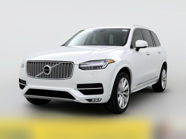 2018 Volvo XC90 Inscription