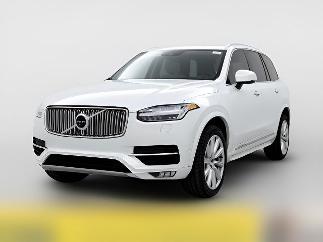 2018 Volvo XC90 Inscription