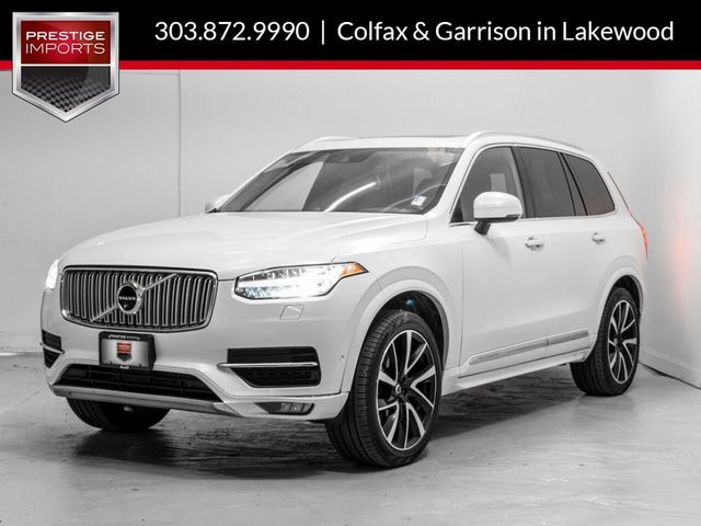 2018 Volvo XC90 Inscription