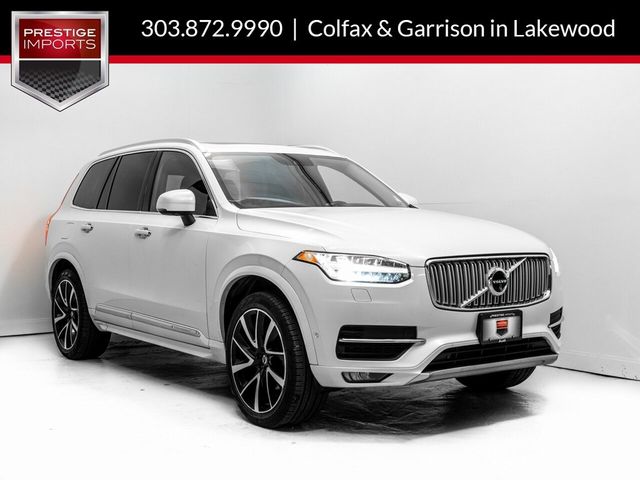 2018 Volvo XC90 Inscription