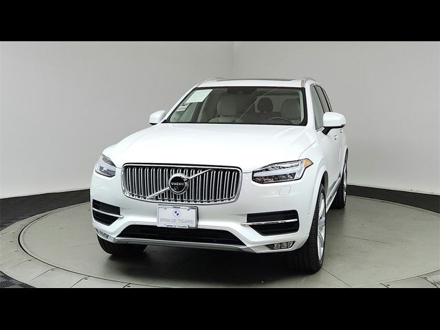 2018 Volvo XC90 Inscription