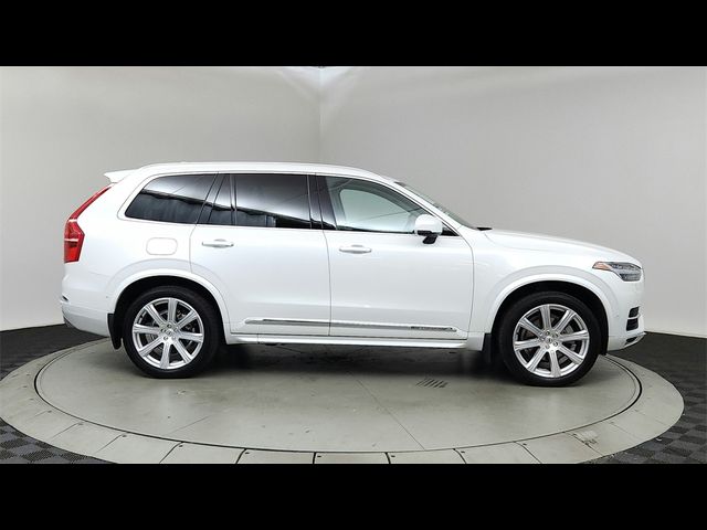 2018 Volvo XC90 Inscription