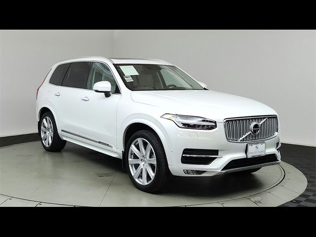 2018 Volvo XC90 Inscription