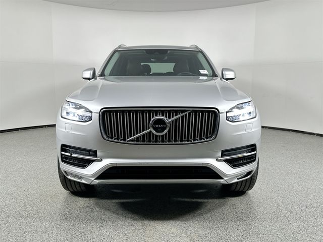 2018 Volvo XC90 Inscription