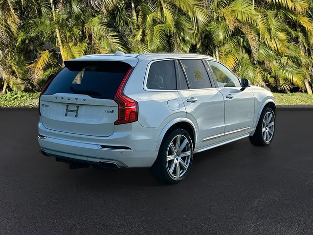 2018 Volvo XC90 Inscription