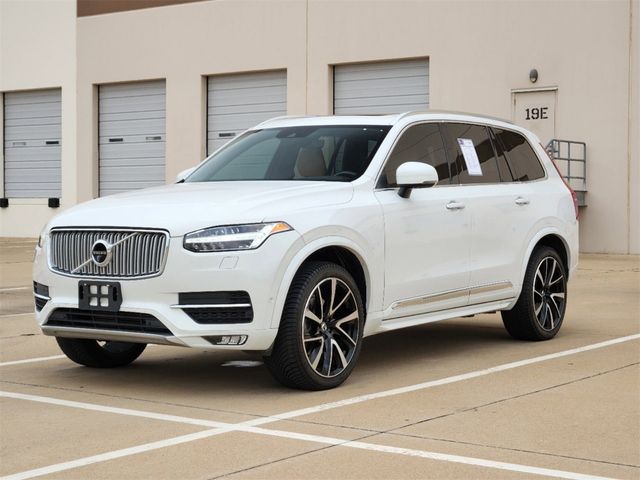 2018 Volvo XC90 Inscription