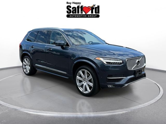 2018 Volvo XC90 Inscription