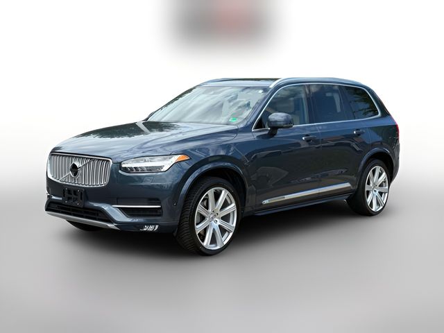 2018 Volvo XC90 Inscription