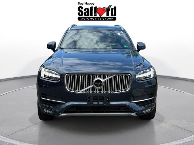 2018 Volvo XC90 Inscription