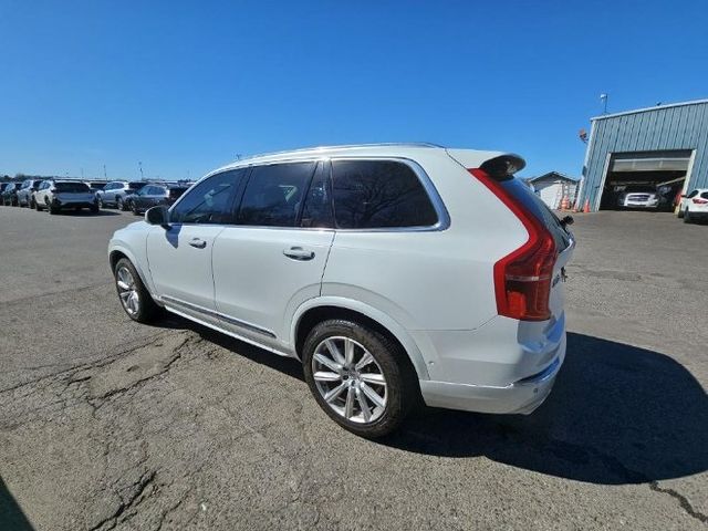2018 Volvo XC90 Inscription