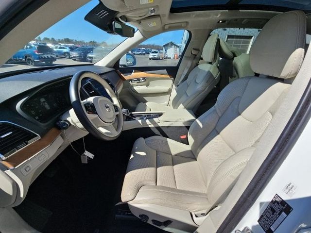 2018 Volvo XC90 Inscription