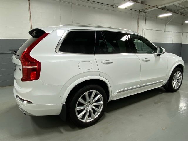 2018 Volvo XC90 Inscription