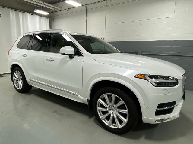 2018 Volvo XC90 Inscription