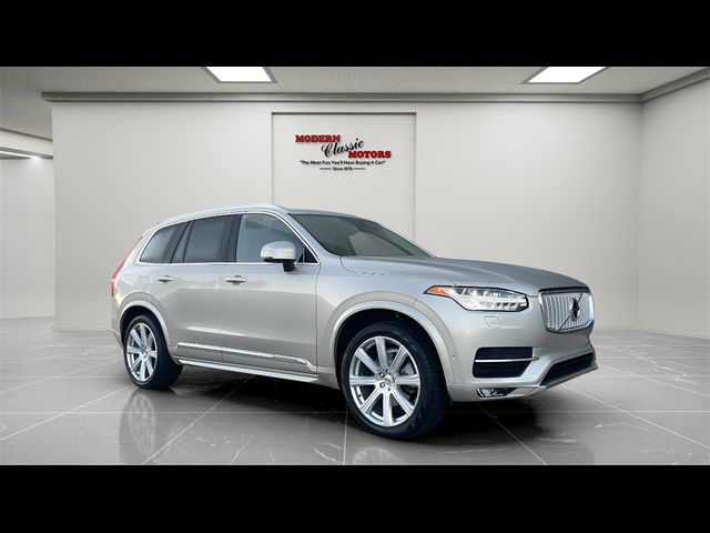 2018 Volvo XC90 Inscription