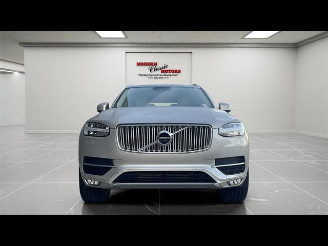 2018 Volvo XC90 Inscription