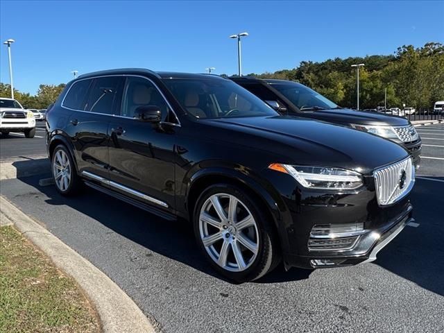 2018 Volvo XC90 Inscription