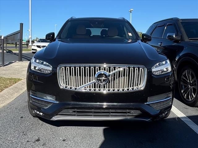 2018 Volvo XC90 Inscription