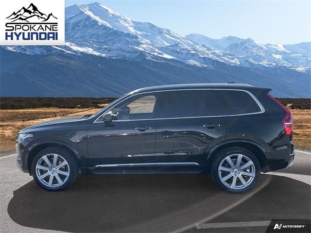 2018 Volvo XC90 Inscription