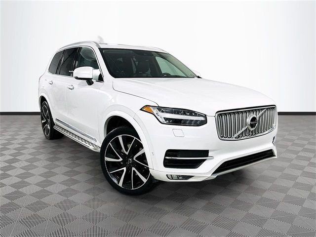 2018 Volvo XC90 Inscription