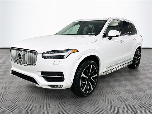 2018 Volvo XC90 Inscription