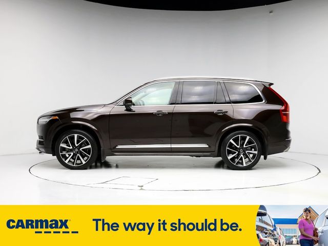 2018 Volvo XC90 Inscription