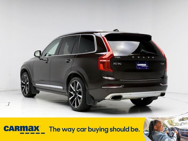 2018 Volvo XC90 Inscription