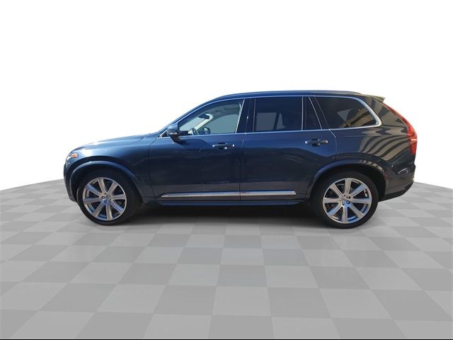 2018 Volvo XC90 Inscription