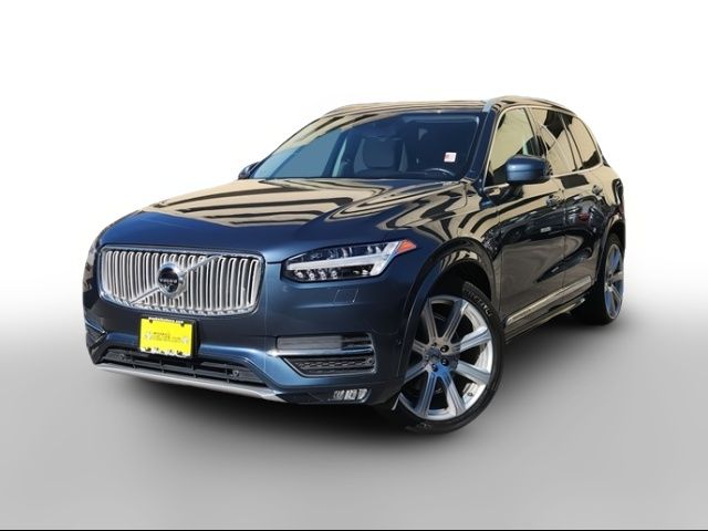 2018 Volvo XC90 Inscription