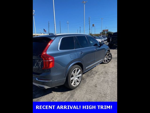 2018 Volvo XC90 Inscription