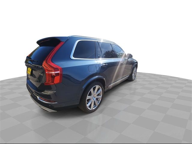 2018 Volvo XC90 Inscription