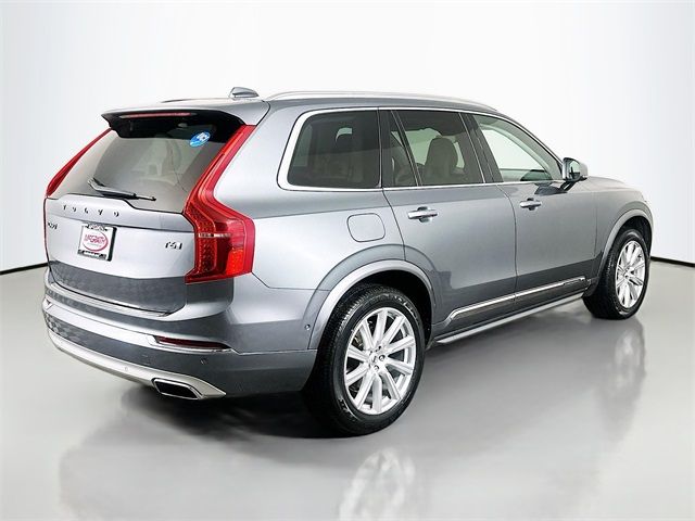 2018 Volvo XC90 Inscription