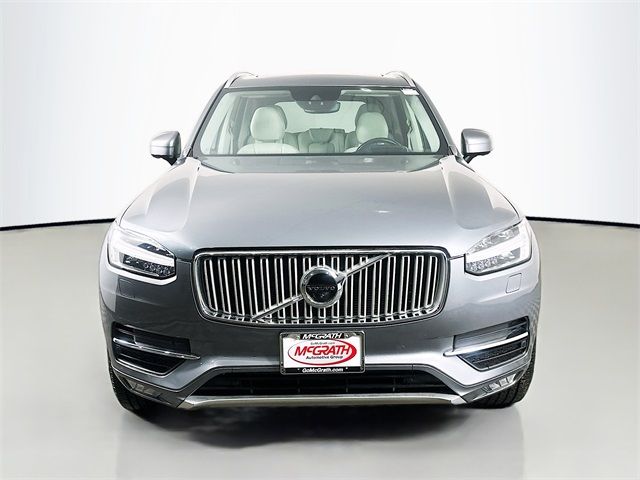 2018 Volvo XC90 Inscription