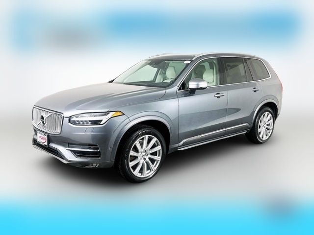 2018 Volvo XC90 Inscription