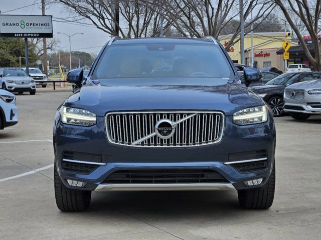 2018 Volvo XC90 Inscription