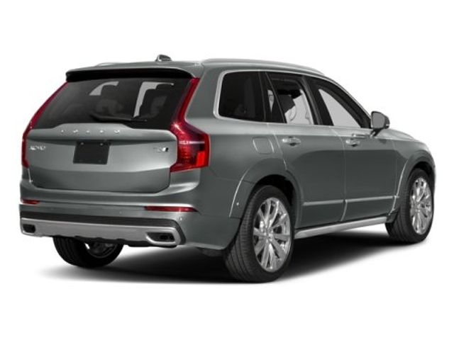 2018 Volvo XC90 Inscription