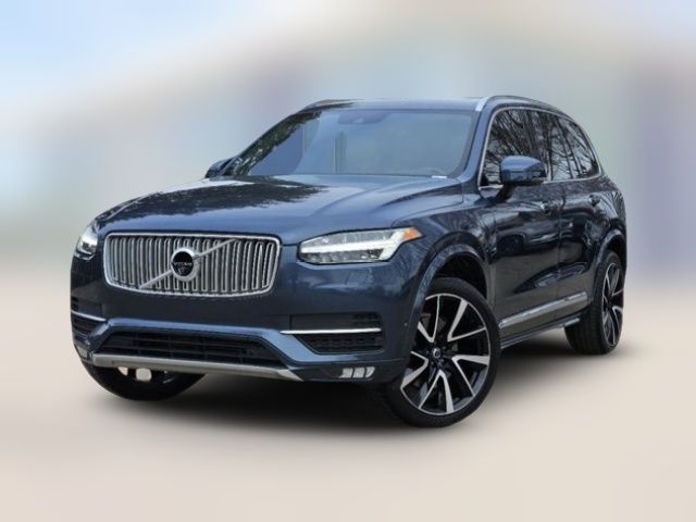 2018 Volvo XC90 Inscription