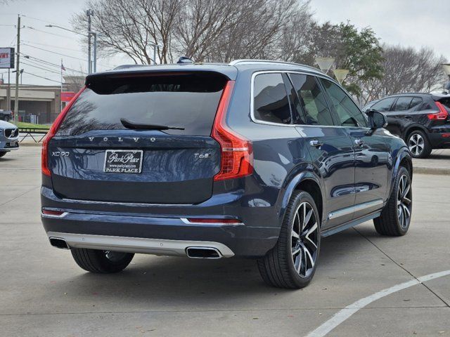 2018 Volvo XC90 Inscription