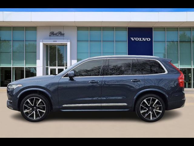 2018 Volvo XC90 Inscription