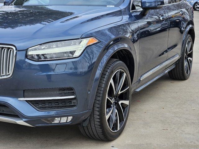 2018 Volvo XC90 Inscription