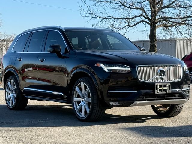 2018 Volvo XC90 Inscription