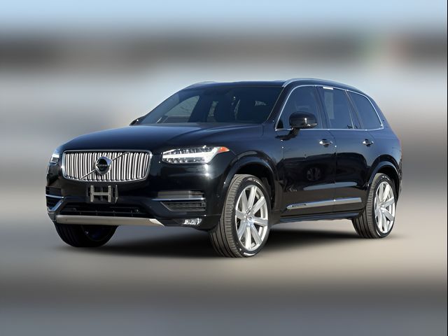 2018 Volvo XC90 Inscription