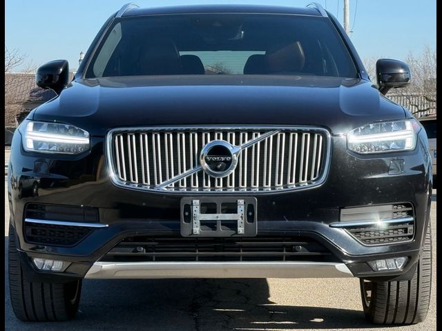 2018 Volvo XC90 Inscription