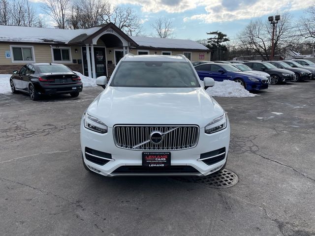2018 Volvo XC90 Inscription
