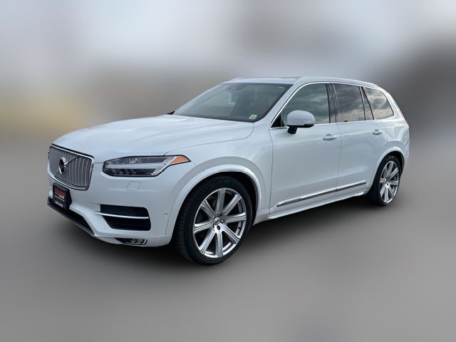 2018 Volvo XC90 Inscription
