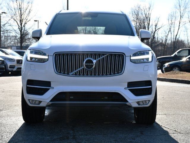 2018 Volvo XC90 Inscription