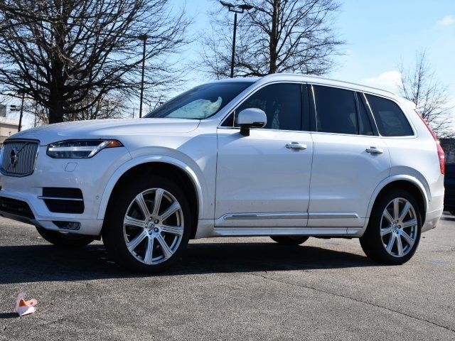 2018 Volvo XC90 Inscription