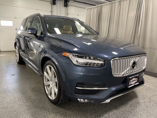 2018 Volvo XC90 Inscription