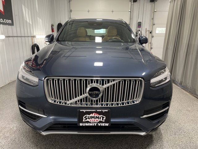 2018 Volvo XC90 Inscription